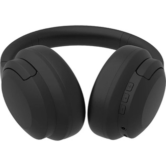 Zalman ZM-HPS510 fejhallgató headset fekete