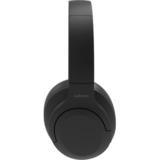 Zalman ZM-HPS510 fejhallgató headset fekete