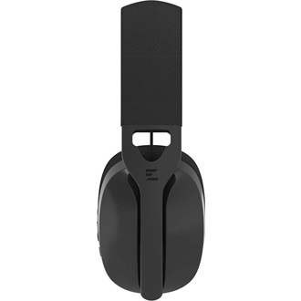 Zalman ZM-HPS650 gaming fejhallgató headset fekete