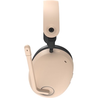 Zalman ZM-HPS800W gaming fejhallgató headset barna-szürke