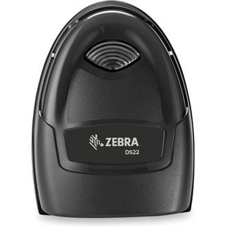 Zebra DS2208-SR BLACK USB BULK PACK KIT USB vonalkódolvasó (50db)