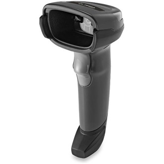 Zebra DS2208-SR BLACK USB KIT USB vonalkódolvasó