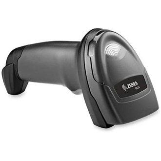 Zebra DS4608-SR BLACK USB KIT: DS4608-SR00007ZZWW SCANNER USB vonalkódolvasó
