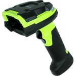 Zebra LI3678-ER KIT RUGG FIPS CRDL SCAN/CRADLE/USB CBL/ A/C CORD USB vonalkódolvasó