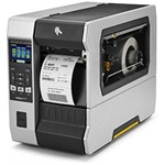 Zebra TT PRINT ZT610 4IN 600DPI EU&UK USB GBE BT USB REW CLR-DSP ZPL IN