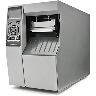 Zebra TT PRNT ZT510 4IN 300DPI EU+UK SER USB GBE BT LE TEAR MONO ZPL IN
