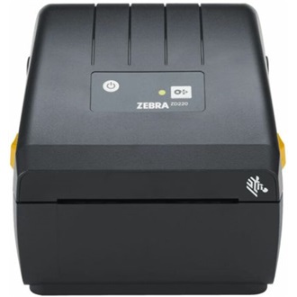 Zebra ZD220 Thermal Transfer címkenyomtató
