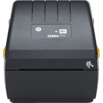 Zebra ZD220 Direct Thermal címkenyomtató