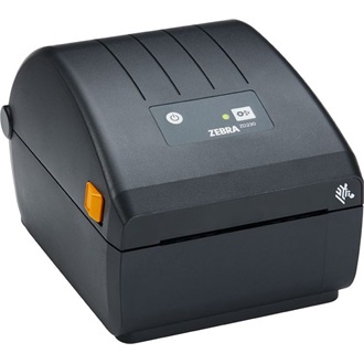 Zebra ZD230 címkenyomtató
