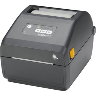 Zebra ZD421d címkenyomtató