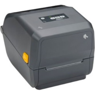 Zebra ZD421t címkenyomtató