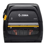 Zebra ZQ521 (DT) mobil címke- és bizonylatnyomtató