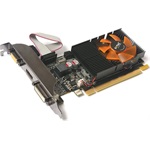 Zotac GeForce GT 710 2GB DDR3 64-bit grafikus kártya
