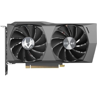 Zotac GeForce RTX 3060 Twin Edge 12GB GDDR6 192-bit grafikus kártya
