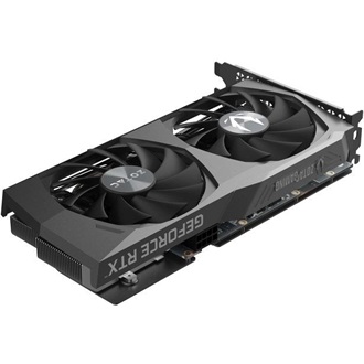 Zotac GeForce RTX 3060 Twin Edge 12GB GDDR6 192-bit grafikus kártya