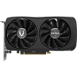 Zotac GeForce RTX 4060 Twin Edge 8GB GDDR6 128-bit grafikus kártya