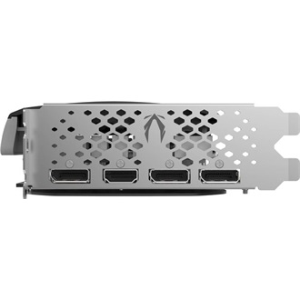 Zotac GeForce RTX 4060 Twin Edge 8GB GDDR6 128-bit grafikus kártya