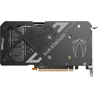 Zotac GeForce RTX 5050 Twin Edge OC 8GB GDDR6 128-bit grafikus kártya