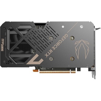 Zotac GeForce RTX 5060 AMP 8GB GDDR7 128-bit grafikus kártya