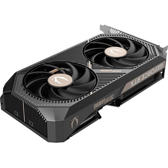 Zotac GeForce RTX 5060 AMP 8GB GDDR7 128-bit grafikus kártya