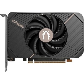 Zotac GeForce RTX 5060 SOLO 8GB GDDR7 128-bit grafikus kártya