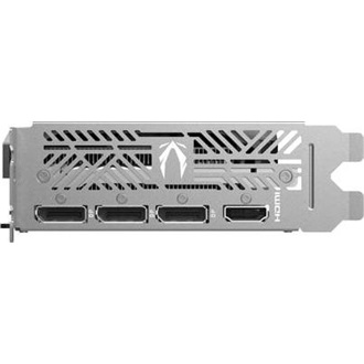 Zotac GeForce RTX 5060 SOLO 8GB GDDR7 128-bit grafikus kártya