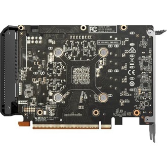 Zotac GeForce RTX 5060 SOLO 8GB GDDR7 128-bit grafikus kártya