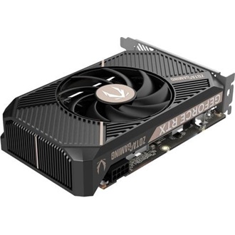 Zotac GeForce RTX 5060 SOLO 8GB GDDR7 128-bit grafikus kártya