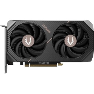 Zotac GeForce RTX 5060 Ti AMP 8GB GDDR7 128-bit grafikus kártya