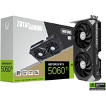 Zotac GeForce RTX 5060 Ti Twin Edge OC 8GB GDDR7 128-bit grafikus kártya