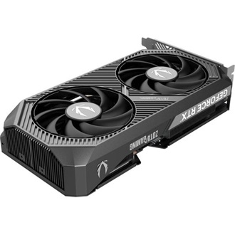 Zotac GeForce RTX 5060 Ti Twin Edge OC 8GB GDDR7 128-bit grafikus kártya