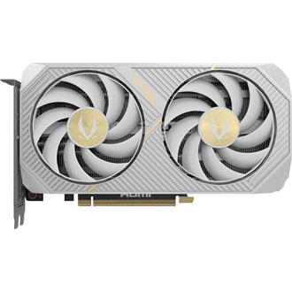 Zotac GeForce RTX 5060 Ti Twin Edge White OC 16GB GDDR7 128-bit grafikus kártya