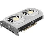 Zotac GeForce RTX 5060 Ti Twin Edge White OC 16GB GDDR7 128-bit grafikus kártya