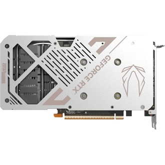 Zotac GeForce RTX 5060 Twin Edge White OC 8GB GDDR7 128-bit grafikus kártya