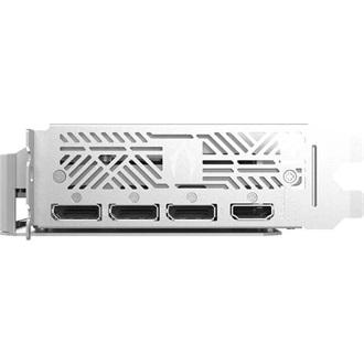 Zotac GeForce RTX 5060 Twin Edge White OC 8GB GDDR7 128-bit grafikus kártya