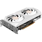Zotac GeForce RTX 5060 Twin Edge White OC 8GB GDDR7 128-bit grafikus kártya