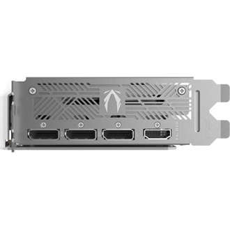 Zotac GeForce RTX 5070 AMP White Edition 12GB GDDR7 192-bit grafikus kártya