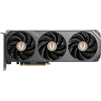 Zotac GeForce RTX 5070 Solid OC 12GB GDDR7 192-bit grafikus kártya