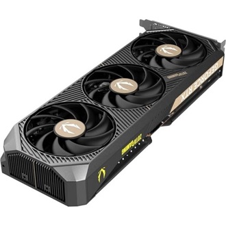 Zotac GeForce RTX 5070 Solid OC 12GB GDDR7 192-bit grafikus kártya