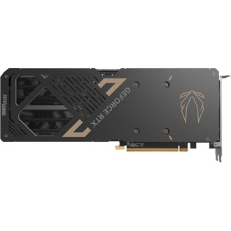 Zotac GeForce RTX 5070 Solid OC 12GB GDDR7 192-bit grafikus kártya