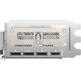 Zotac GeForce RTX 5070 Ti Solid Core White OC 16GB GDDR7 256-bit grafikus kártya SFF