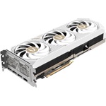 Zotac GeForce RTX 5070 Ti Solid Core White OC 16GB GDDR7 256-bit grafikus kártya SFF