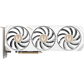 Zotac GeForce RTX 5070 Ti Solid Core White OC 16GB GDDR7 256-bit grafikus kártya SFF