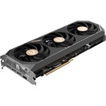 Zotac GeForce RTX 5070 Ti Solid OC 16GB GDDR7 256-bit grafikus kártya SFF