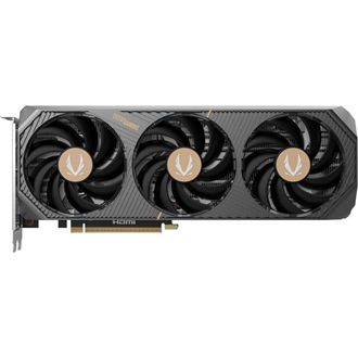Zotac GeForce RTX 5070 Ti Solid OC 16GB GDDR7 256-bit grafikus kártya SFF