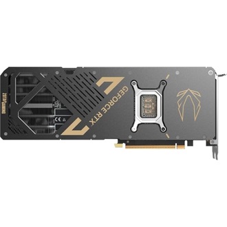 Zotac GeForce RTX 5070 Ti Solid OC 16GB GDDR7 256-bit grafikus kártya SFF