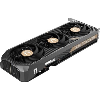 Zotac GeForce RTX 5070 Ti Solid OC 16GB GDDR7 256-bit grafikus kártya SFF