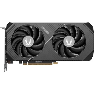 Zotac GeForce RTX 5070 Twin Edge 12GB GDDR7 192-bit grafikus kártya