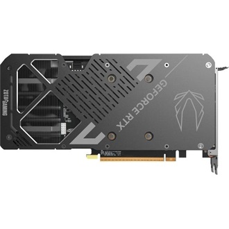 Zotac GeForce RTX 5070 Twin Edge 12GB GDDR7 192-bit grafikus kártya