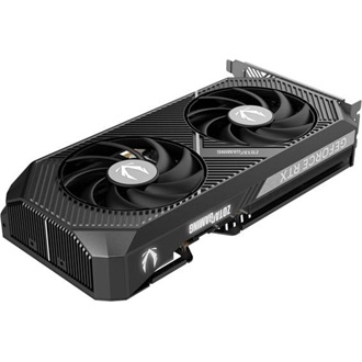 Zotac GeForce RTX 5070 Twin Edge OC 12GB GDDR7 192-bit grafikus kártya